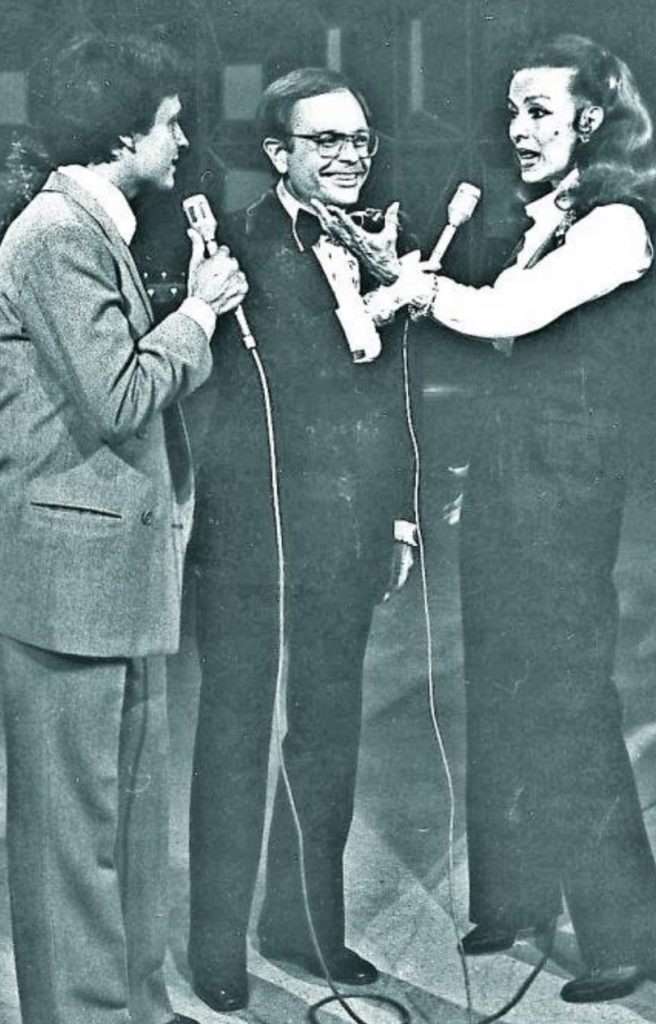 Siempre en domingo OMG!