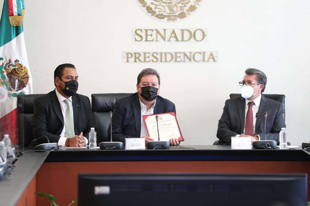 Marco Antonio Muñiz