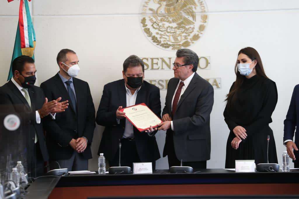 Marco Antonio Muñiz