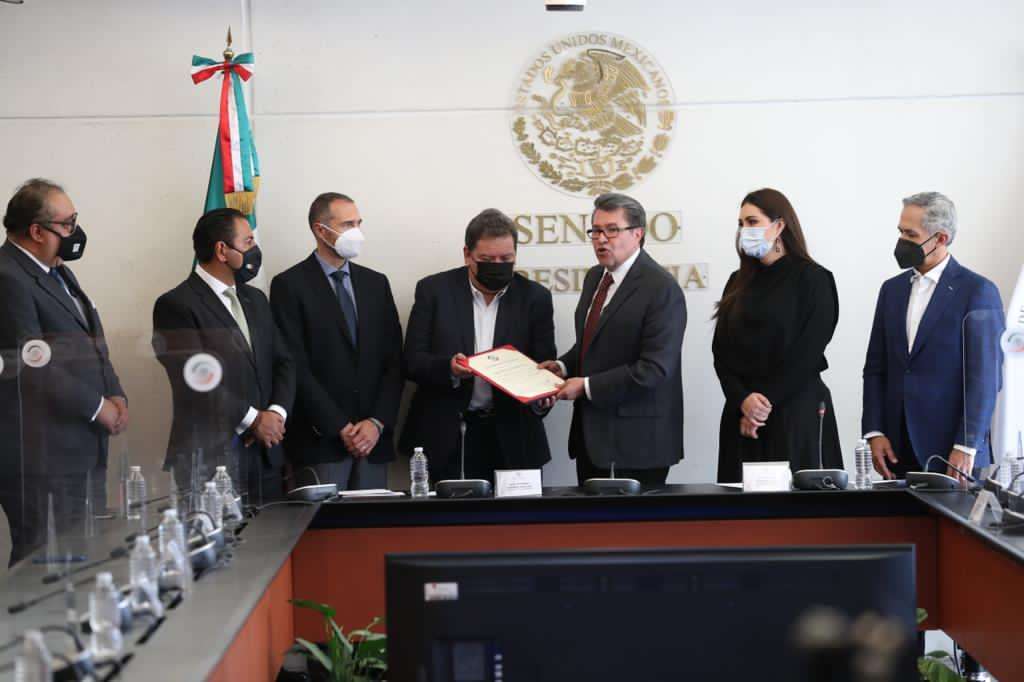 Marco Antonio Muñiz