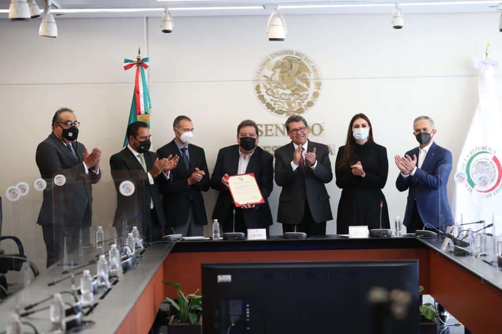 Marco Antonio Muñiz