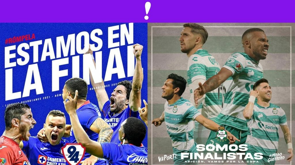 Final Clausura 2021