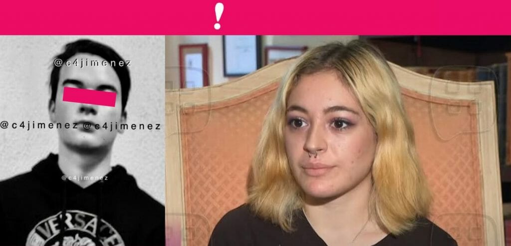 Detienen a presunto violador de Ainara N