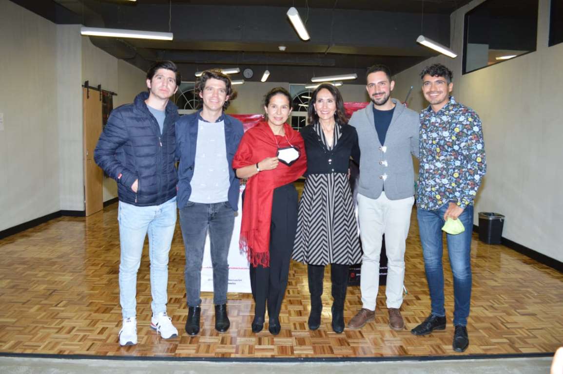 Academia de actuación