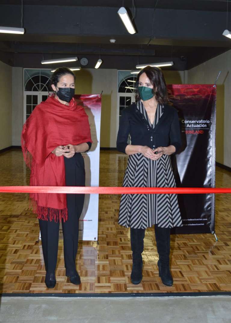 Academia de actuación