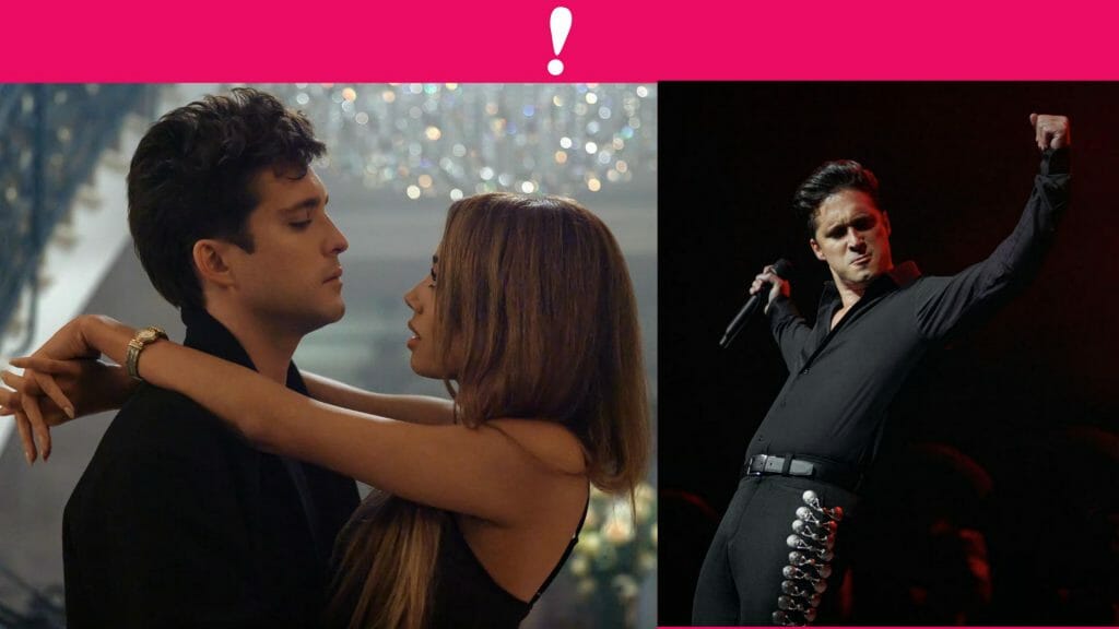 Estrenan tráiler de la temporada final de Luis Miguel La Serie