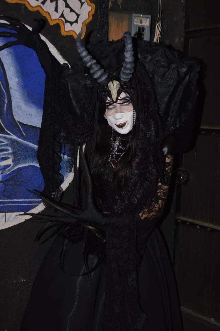 Festival mágico del horror