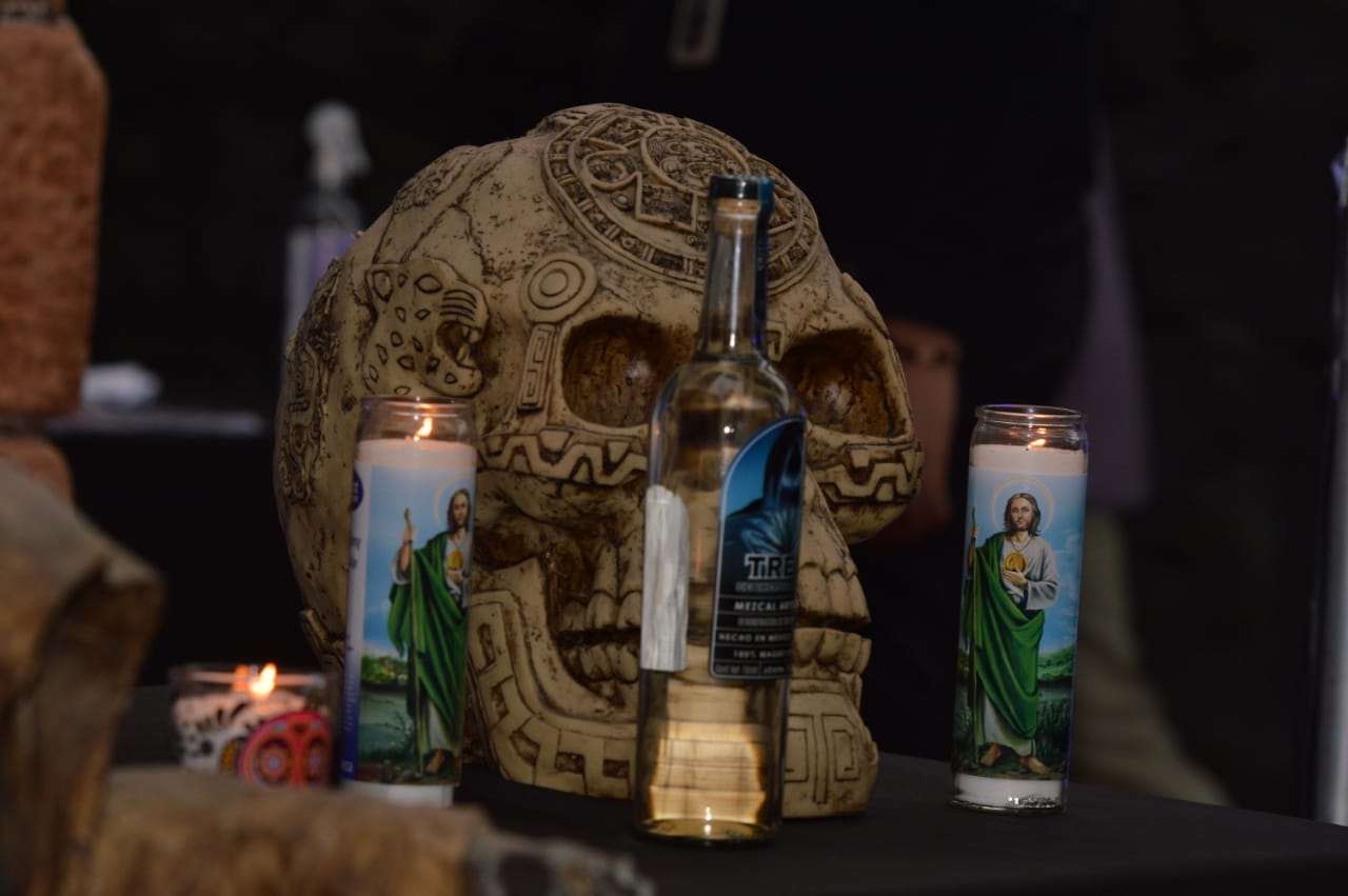 Festival mágico del horror