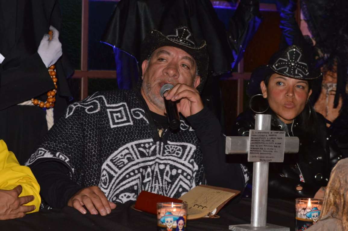 Festival mágico del horror Festival mágico del horror