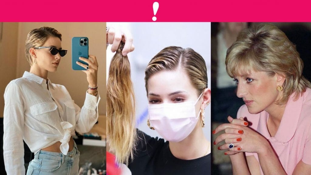 Comparan en redes a Mariana Rodríguez con Lady Di