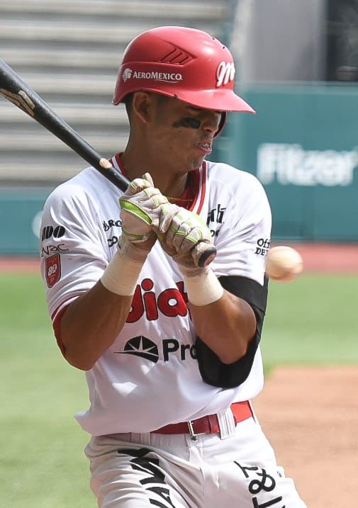Diablos Rojos del México vs Pericos de Puebla