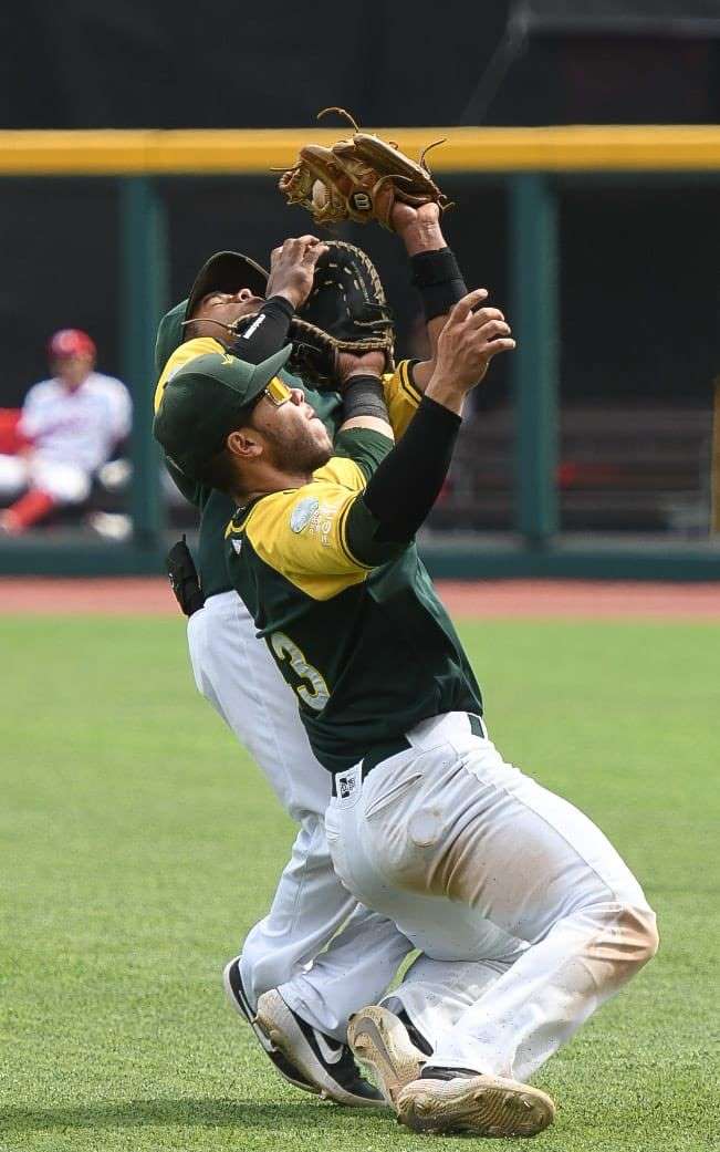 Diablos Rojos del México vs Pericos de Puebla