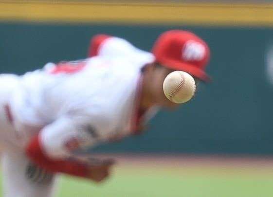 Diablos Rojos del México vs Pericos de Puebla