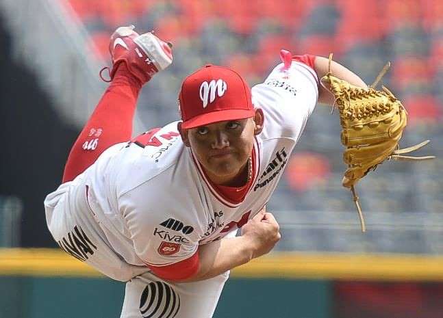 Diablos Rojos del México vs Pericos de Puebla