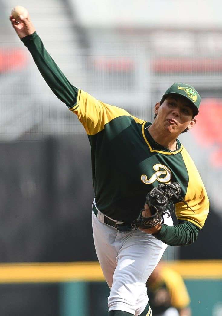 Diablos Rojos del México emparejan la serie frente a los Pericos de Puebla en la Liga Invernal de Beisbol
