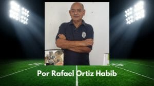 Rafael Ortiz Habib