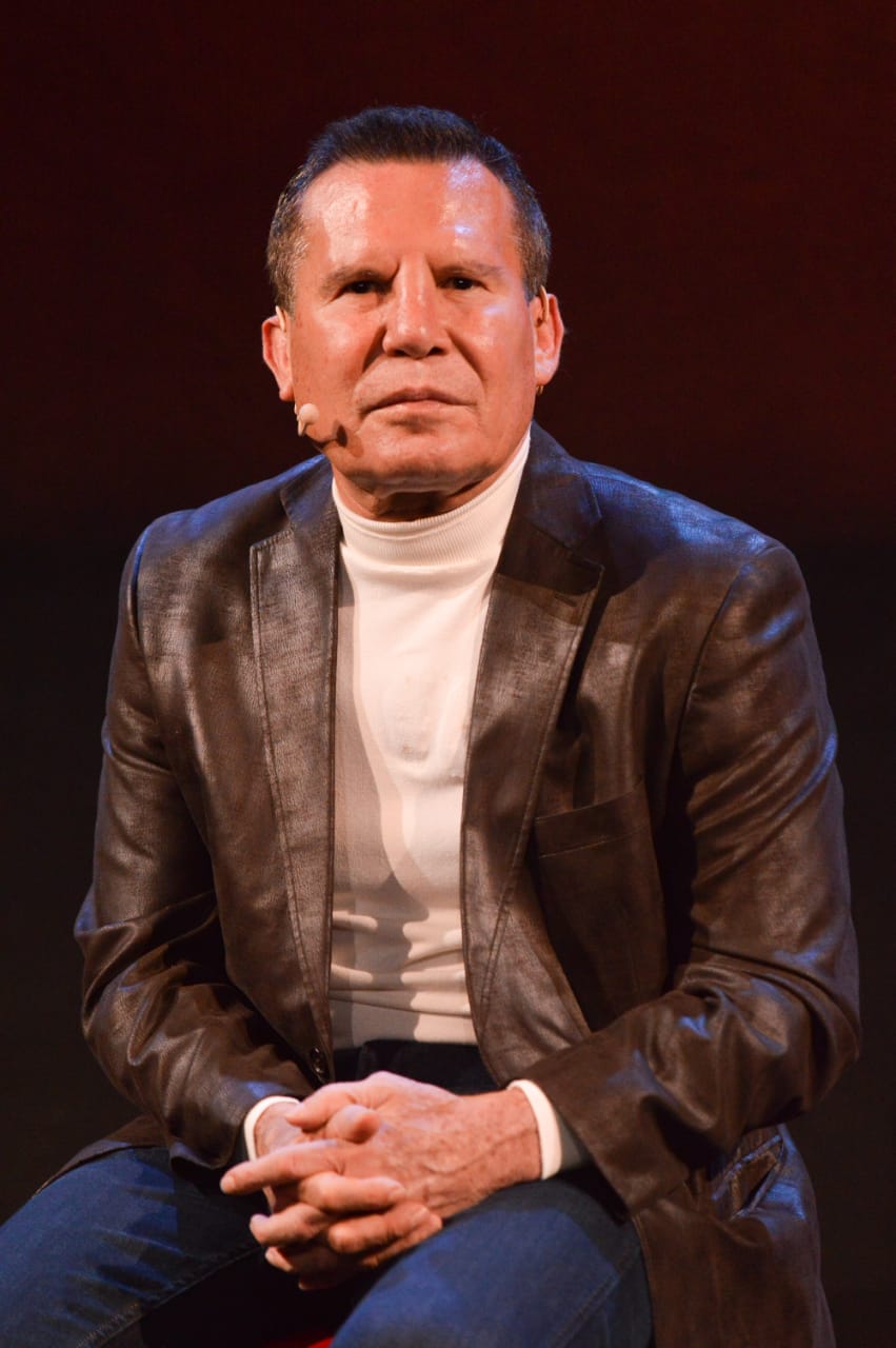 LOS MANDAMIENTOS DE UN HOMBRE CHINGÓN