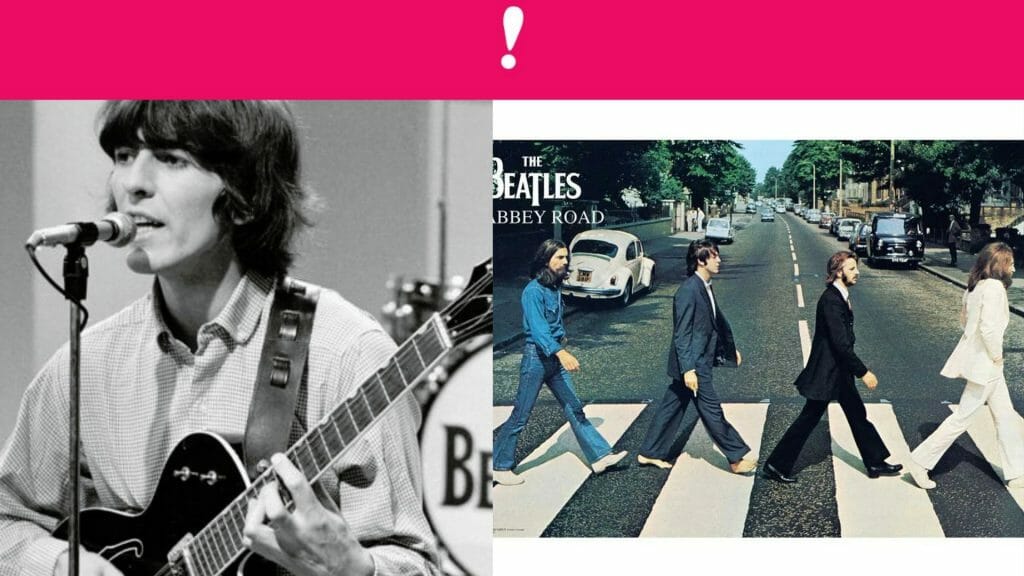 George Harrison cumple 20 años de su fallecimiento