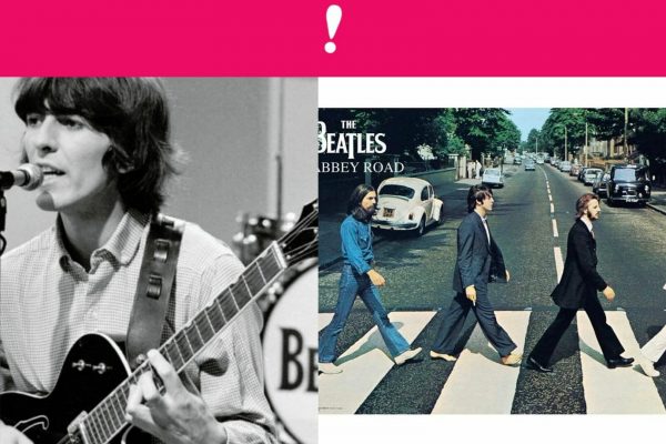 George Harrison cumple 20 años de su fallecimiento