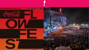 Todo sobre el Flow Fest 2021