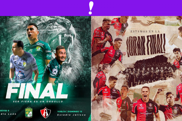 Resumen semifinales Liga mx Torneo Apertura 2021