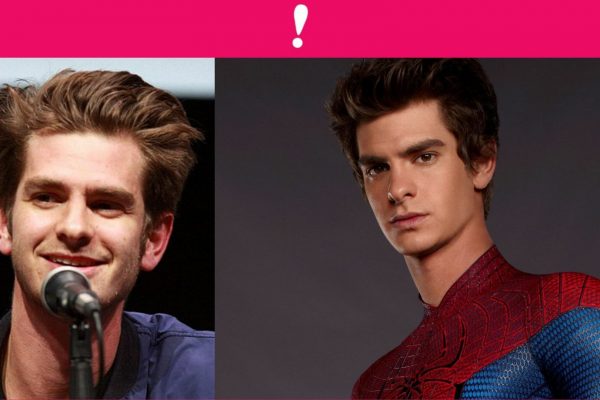 ¿Andrew Garfield regresará en una nueva película de Spider-Man?