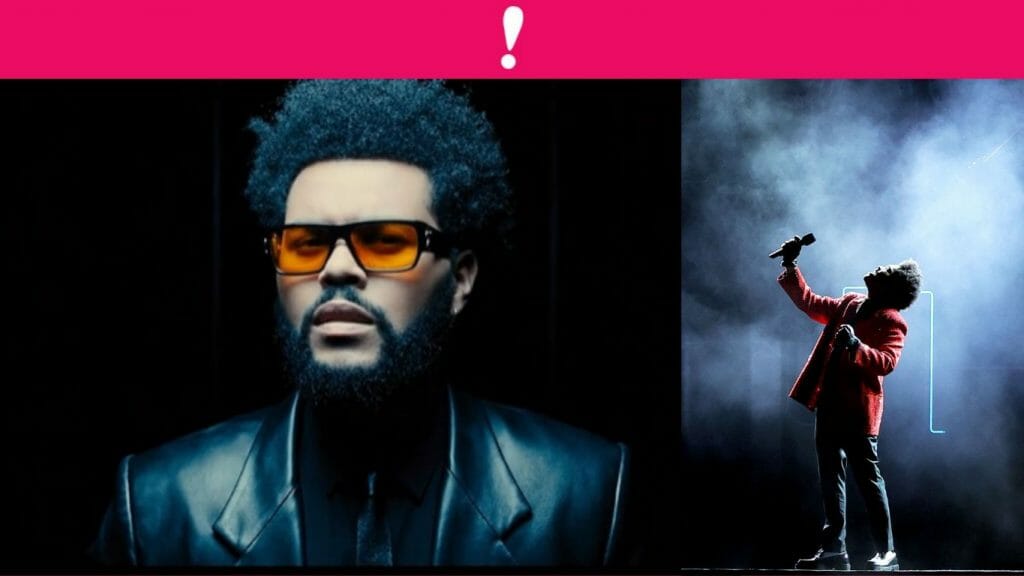 The Weeknd inicia año estrenando nuevo Álbum