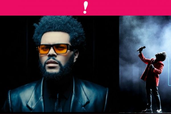 The Weeknd inicia año estrenando nuevo Álbum