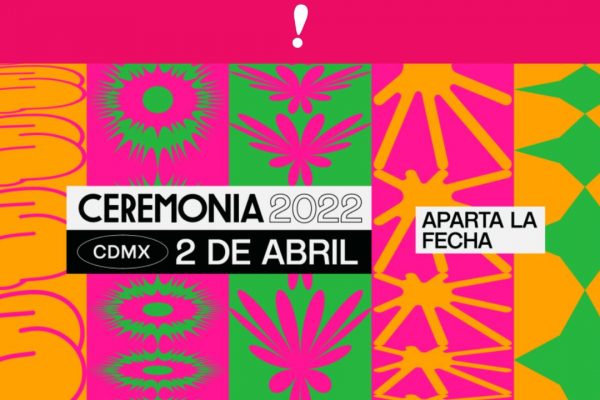Festivales Musicales México