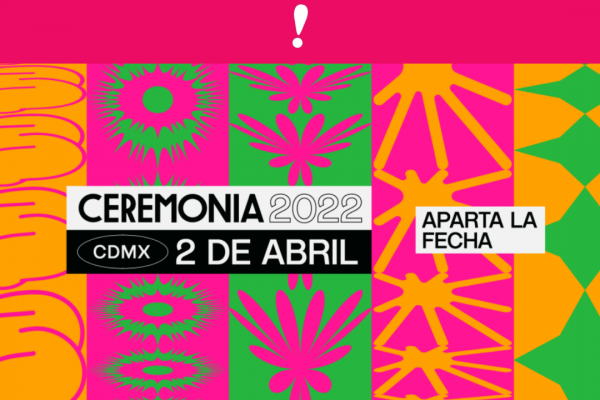 Festivales Musicales México