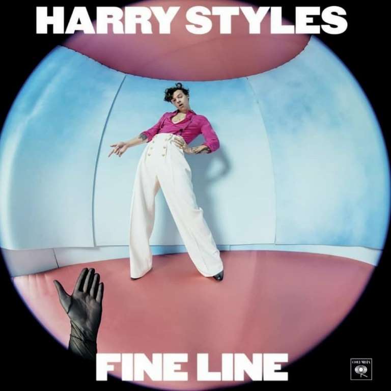 fine line