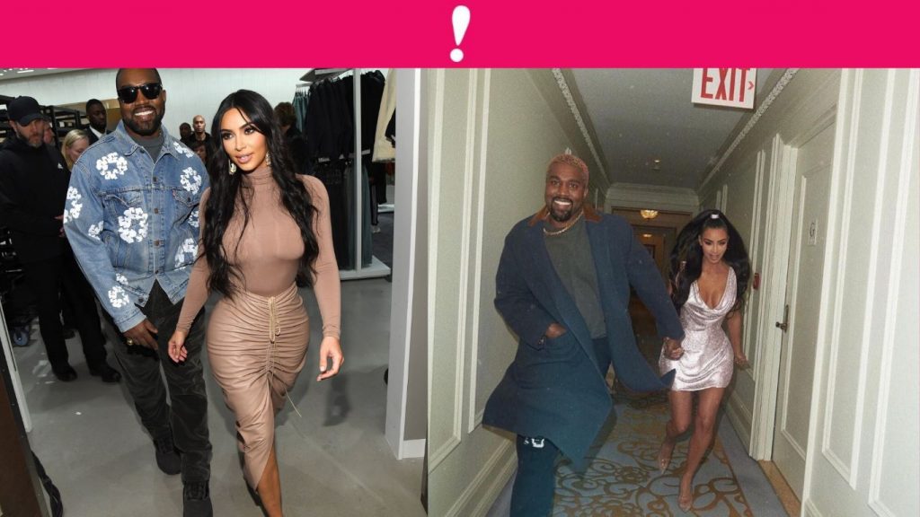 OMG! Kim Kardashian revela la verdadera razón de su divorcio con Kanye West