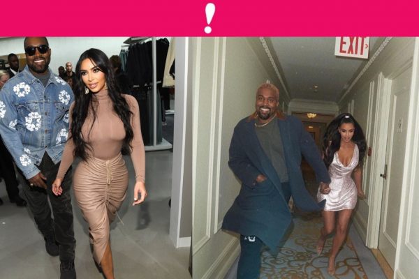 OMG! Kim Kardashian revela la verdadera razón de su divorcio con Kanye West