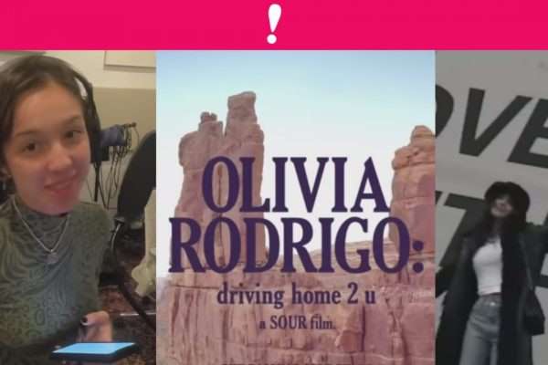Olivia Rodrigo estrenará documental en Disney +