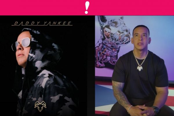 Daddy Yankee se retira de la música
