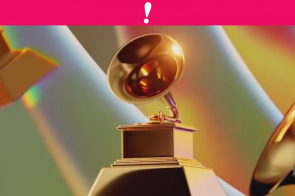 Lista completa de ganadores de los Grammys