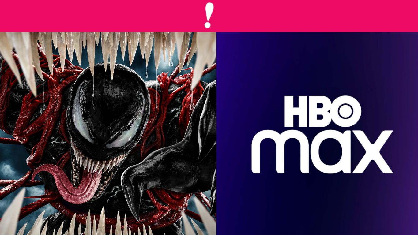 OMG! Venom: Carnage Liberado se unirá al catálogo de HBO Max 🤩 – OMG!
