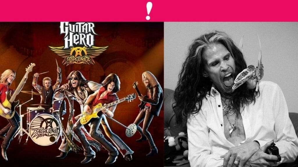 Aerosmith cancelan conciertos por recaída de Steven Tyler