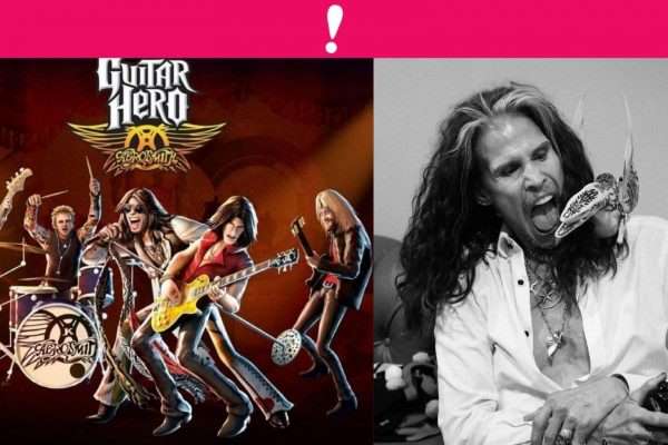 Aerosmith cancelan conciertos por recaída de Steven Tyler