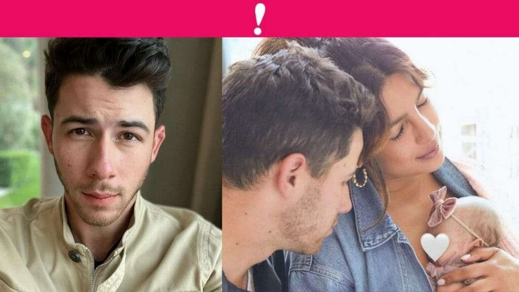 El cambio de Nick Jonas después de ser padre