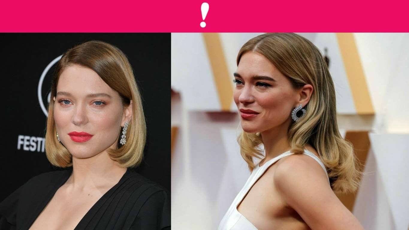 OMG! Léa Seydoux interpretará a Lady Margot en Dune: Parte II – OMG!