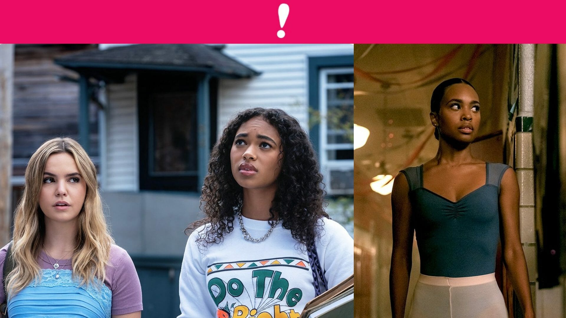 OMG! HBO Max libera el primer tráiler oficial de Pretty Little Liars