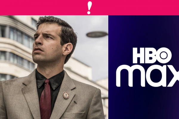 Serie Original HBO Max – OMG!