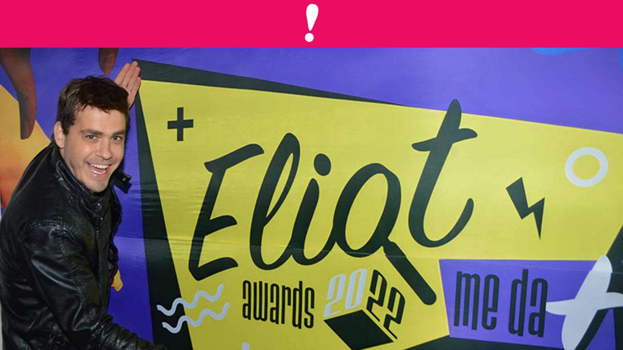 OMG! Eliot Awards 2022 Conoce la lista completa de nominados y cuándo