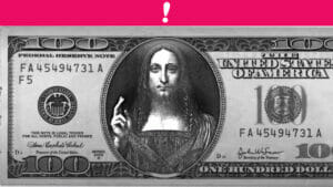 obras de arte con mayor valor