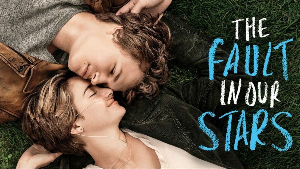 the fault in our star