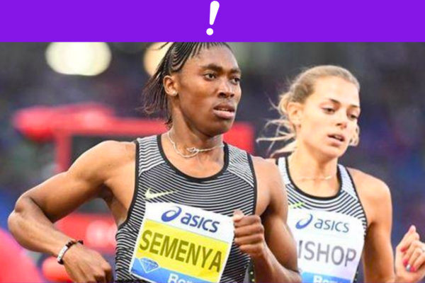 OMG! “Atletas Transgénero” no podrán participar en Competencias femeninas internacionales.
