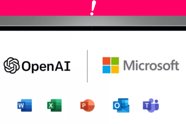 open ai llega a Microsoft