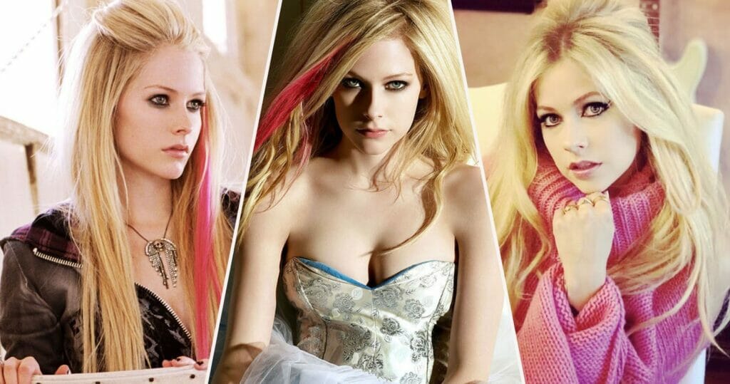 Avril Lavigne nueva relacion