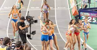 “Atletas Transgénero” no podrán participar en Competencias femeninas internacionales.